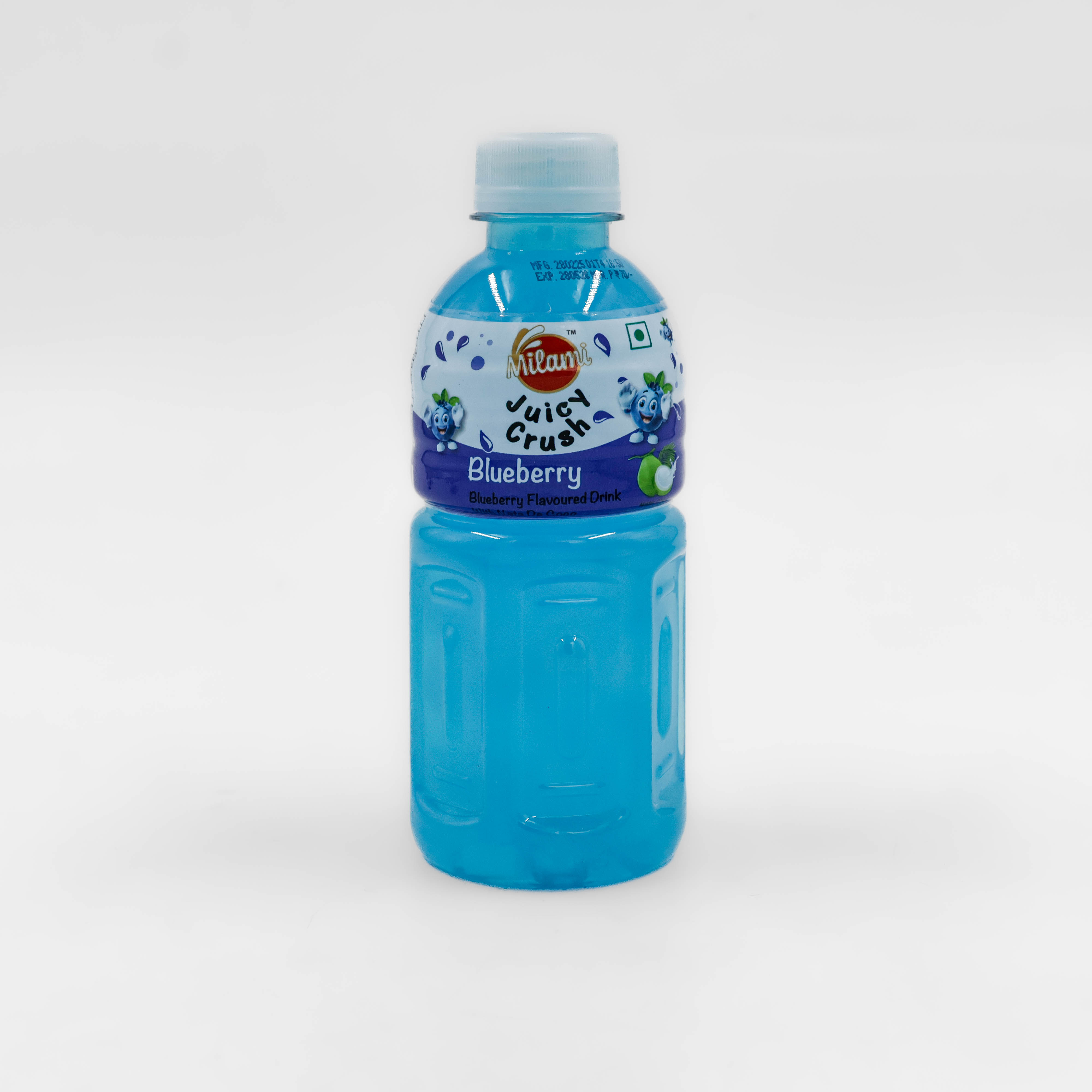 StyleNest - Japanese Blueberry Drink